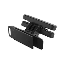 Kiinnike satulan alle Knog Blinder Link Saddle Mount